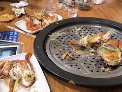 -船奇蒸汽海鲜·闽菜(八市海鲜总店)