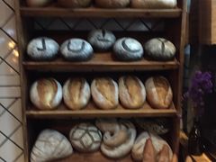 -Juicy Bakery(大学路店)