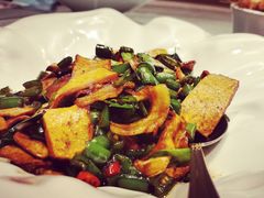 -悦融琥珀·京鲁菜·海味珍品(西单店)