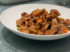 -老大连·海肠捞饭·大连海鲜大连菜(西安路店)