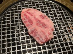 -赤坂亭·M9和牛烧肉(南京江南虹悦城店)