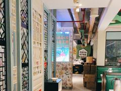 -味之绝美蛙鱼火锅(建设路店)