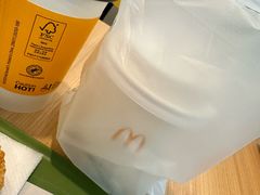 -麦当劳(龙湖北京大兴天街店)