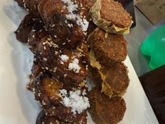 -烤肉宛饭庄(北新桥店)