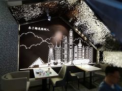 -柠檬树茶餐厅(海雅缤纷城店)
