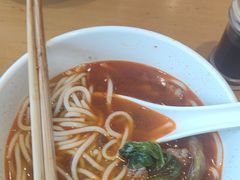 -三千粉牛肉米粉(来客茂店)