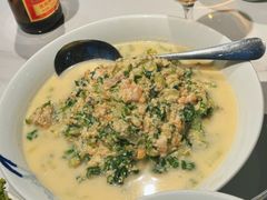 -乔家小院•非遗驴肉•本地小海鲜(滨河路店)