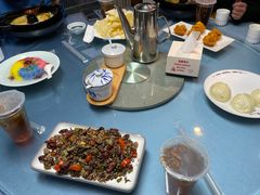 -飞虎过桥米线(翠湖店)