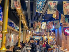 -韩山葵烤肉(太古里店)