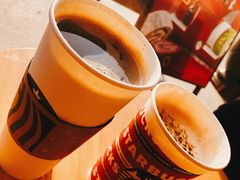 -星巴克(天津佛罗伦萨小镇店)