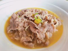 酸汤肥牛-椿记烧鹅(北门店)