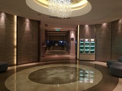 -舟山希尔顿酒店