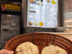 -清真石家包子(大皮院总店)