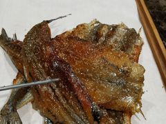 -姥姥家大缸烧烤(台东店)