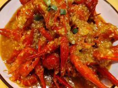 -小田油焖小龙虾(双井店)