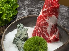 -牛将军•涮肉•烤肉•铁板烧(北京王府井·故宫店)