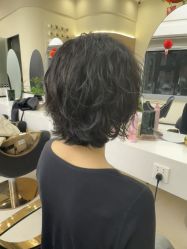 -BEAUTY HAIR GANO