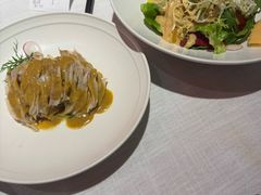 -大鸭梨烤鸭·北京菜(南小街/南苑店)