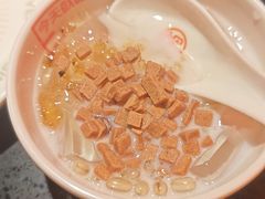 -探鱼·鲜青椒爽麻烤鱼(广州欣荣广场店)