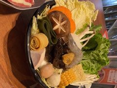 -呷哺呷哺(沈阳赛特奥莱店)