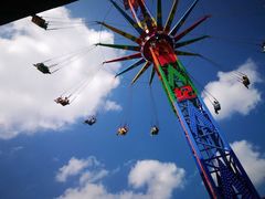 -梦幻奥陶纪景区