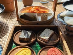 -上席擂茶·新中式青年茶馆(古城店)