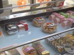 -爱维尔阳光蛋糕(越湖店)