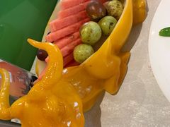 -大碗居·烤鸭·鱼头泡饼(天坛东门店)