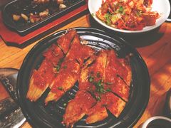 -黑牛の店·和牛烧肉(大悦城店)
