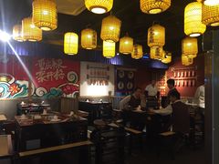 -井格重庆火锅(燕郊永旺店)