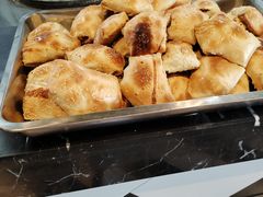 -新疆喀什噶尔餐厅(普利街店)
