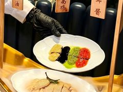 -狮拾久·现代新加坡料理(福田COCO Park店)