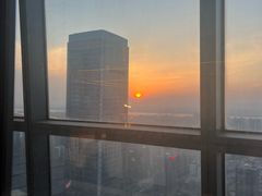 -金奥国际酒店全日餐厅ALTITUDE