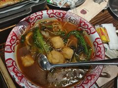 -破店肥哈·东北烧烤·夜宵(南山保利店)