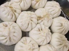 -石饮红星包子(中山路店)