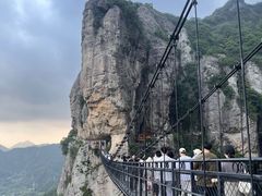 -雁荡山风景名胜区