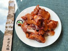 -春花民族美食(佳木斯总店)