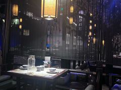 -绿茶餐厅(朝阳大悦城店)
