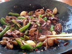 -张氏父子常德肠子馆(红星总店)