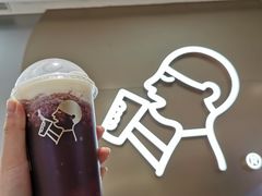 -喜茶(合肥正大广场店)