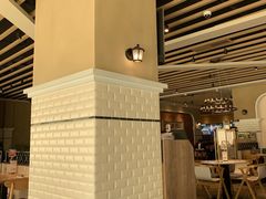 -必胜客(广渠路店)