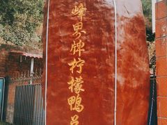 -甘家界牌柠檬鸭店(高峰林场店)