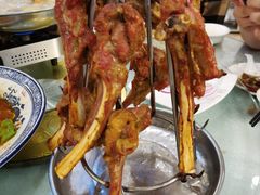 -马尔龙新疆饭店·清真(瑞景店)