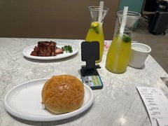 -翠华餐厅(正佳广场店)