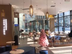 -奈雪的茶(青岛卓悦里INTOWN店)