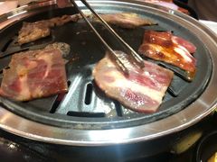 -九田家黑牛烤肉料理(二天地店)