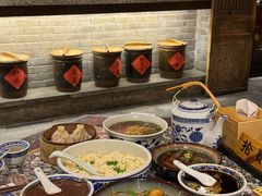 -南京大牌档(崇文门国瑞店)