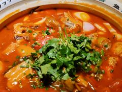 -魏铭鱼头捞饭(晋阳路店)