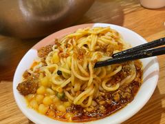 -付小姐在成都(川沙店)