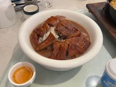 -顺丰轩园林酒家(天河店)